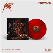 Buy Firescorched (Red Smoked Vinyl)