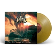 Buy Taming The Hurricane (Gold Vinyl)