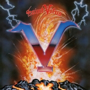 Buy V (Fire Splatter Vinyl)