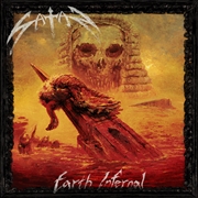 Buy Earth Infernal