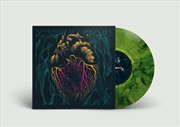 Buy Someone's Heartache (Green/Black Vinyl)