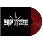 Buy Devil Inside (Red-Swirl Vinyl)