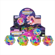 Buy SENSORY - Squishy Orbit Ball