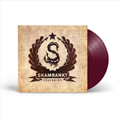 Buy Eliksir (Burgundy Vinyl)