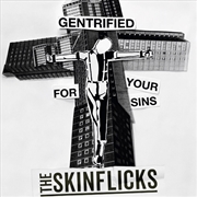 Buy Gentrified For Your Sins (7")