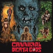 Buy Cannibal Death Gods