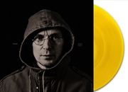 Buy Bus Driver Immigrant Mechanic (Yellow Vinyl)