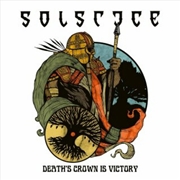 Buy Death's Crown Is Victory