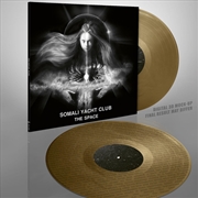 Buy The Space (Gold Vinyl)