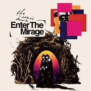 Buy Enter The Mirage