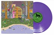 Buy Eine Gute Reise (Violet Vinyl)