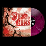 Buy Comes From The Heart (Magenta/Black Smoke Vinyl)