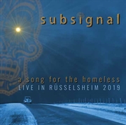 Buy A Song For The Homeless - Live In Russelsheim 2019