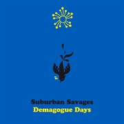 Buy Demagogue Days