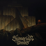 Buy Sumerian Tombs (Gold Vinyl)