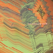 Buy Introducing Svin (Orange Vinyl)