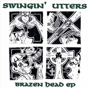 Buy Brazen Head Ep