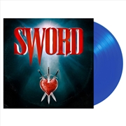 Buy Iii (Blue Vinyl)