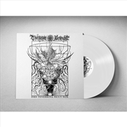 Buy Dies Tenebrosa Sicut Nox (Opaque White Vinyl)