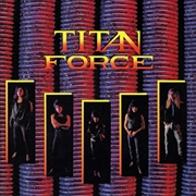 Buy Titan Force (Bi-Color Vinyl)