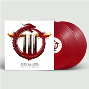 Buy Rejoice In The Suffering (Red Opaque Vinyl)