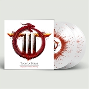 Buy Rejoice In The Suffering (White & Red Vinyl)