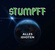 Buy Alles Idioten (Green Vinyl)