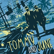 Buy Tommy And June