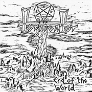 Buy End Of The World Demo '84 (Splatter Vinyl)