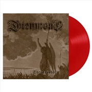 Buy Thronräuber (Red Vinyl)