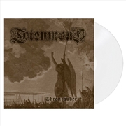 Buy Thronräuber (White Vinyl)