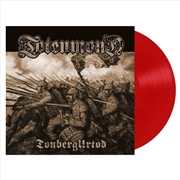 Buy Tonbergurtod (Red Vinyl)