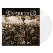 Buy Tonbergurtod (White Vinyl)