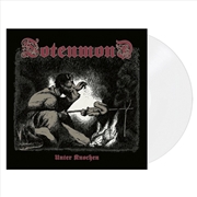 Buy Unter Knochen (White Vinyl)