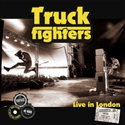 Buy Live In London (Dlp+Cd)