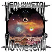 Buy Heavymetal Mothership