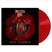 Buy Portal To Darkness (Red Vinyl)