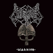 Buy Warrior (Splatter Vinyl)