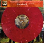 Buy Dixieland Greatest (Ltd Marbled Vinyl)