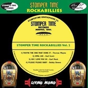 Buy Stomper Time Rockabillies Vol 2