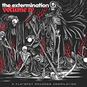 Buy The Extermination Vol.4 Compilation