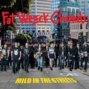 Buy Fat Wreck Chords: Mild In The Streets