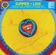 Buy Summer Of Love