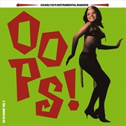 Buy Oops!! Va Va Voom! Vol.5