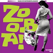 Buy Zoo-Ba!! Va Va Voom! Vol.2