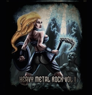 Buy Heavy Metal Rock Vol. 1