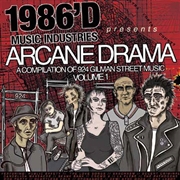 Buy Arcane Drama: A Compilation Of 924 Gilman Music, Volume 1