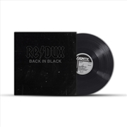 Buy Back In Black (Redux)