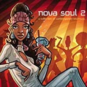 Buy Nova Soul Vol.2 (7Lp)