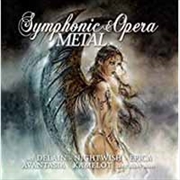 Buy Symphonic & Opera Metal